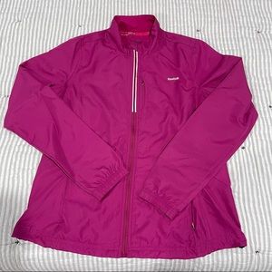 Reebok Women’s Zip-Up